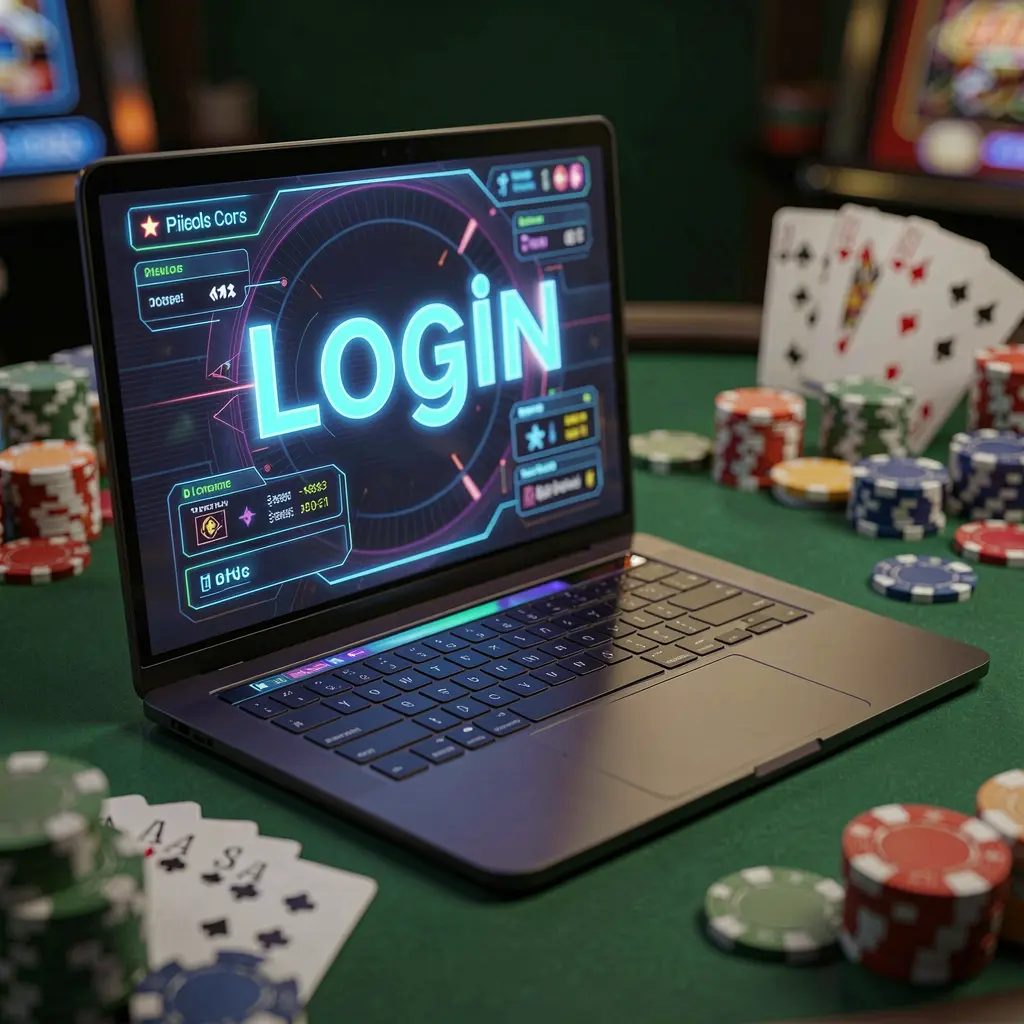 Inicio de sesión de RICO7 – Acceso seguro y fluido a tu cuenta de casino en México